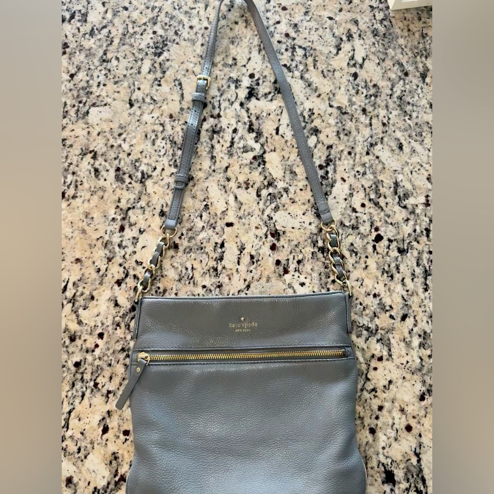 Kate Spade Jackson Street Melisse crossbody bag